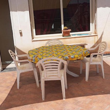 Sweet Politeama Bed & Breakfast Palermo Luaran gambar