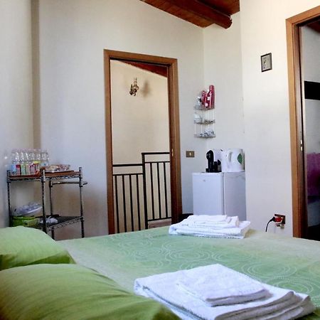 Sweet Politeama Bed & Breakfast Palermo Luaran gambar