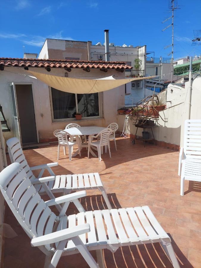 Sweet Politeama Bed & Breakfast Palermo Luaran gambar