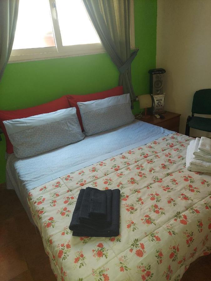 Sweet Politeama Bed & Breakfast Palermo Luaran gambar
