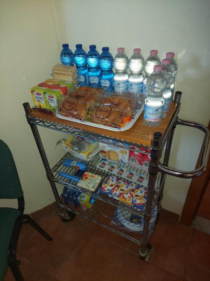 Sweet Politeama Bed & Breakfast Palermo Luaran gambar