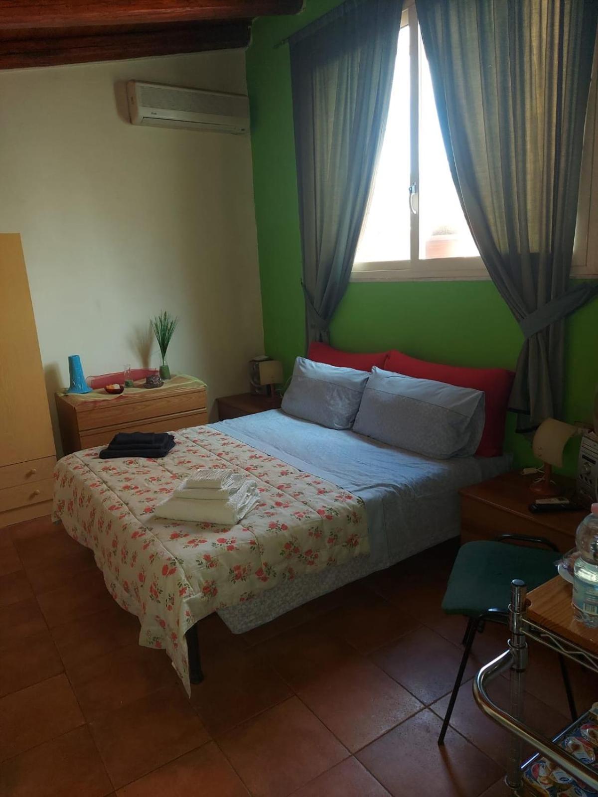 Sweet Politeama Bed & Breakfast Palermo Luaran gambar