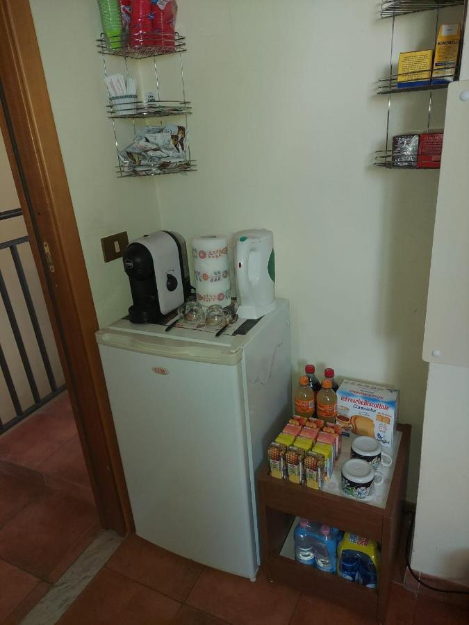 Sweet Politeama Bed & Breakfast Palermo Luaran gambar