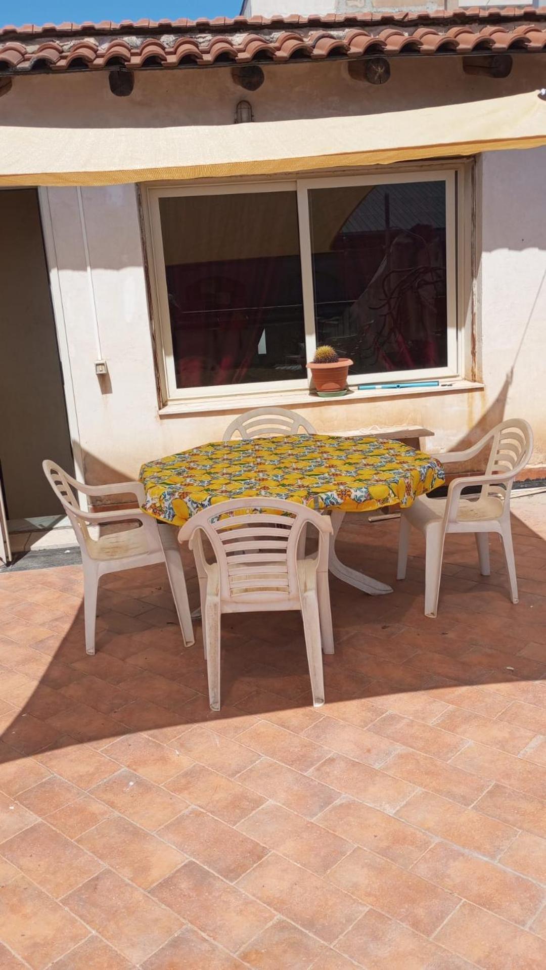 Sweet Politeama Bed & Breakfast Palermo Luaran gambar