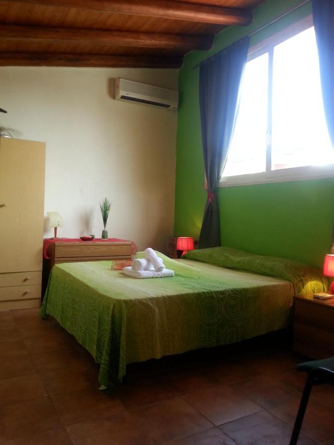 Sweet Politeama Bed & Breakfast Palermo Luaran gambar