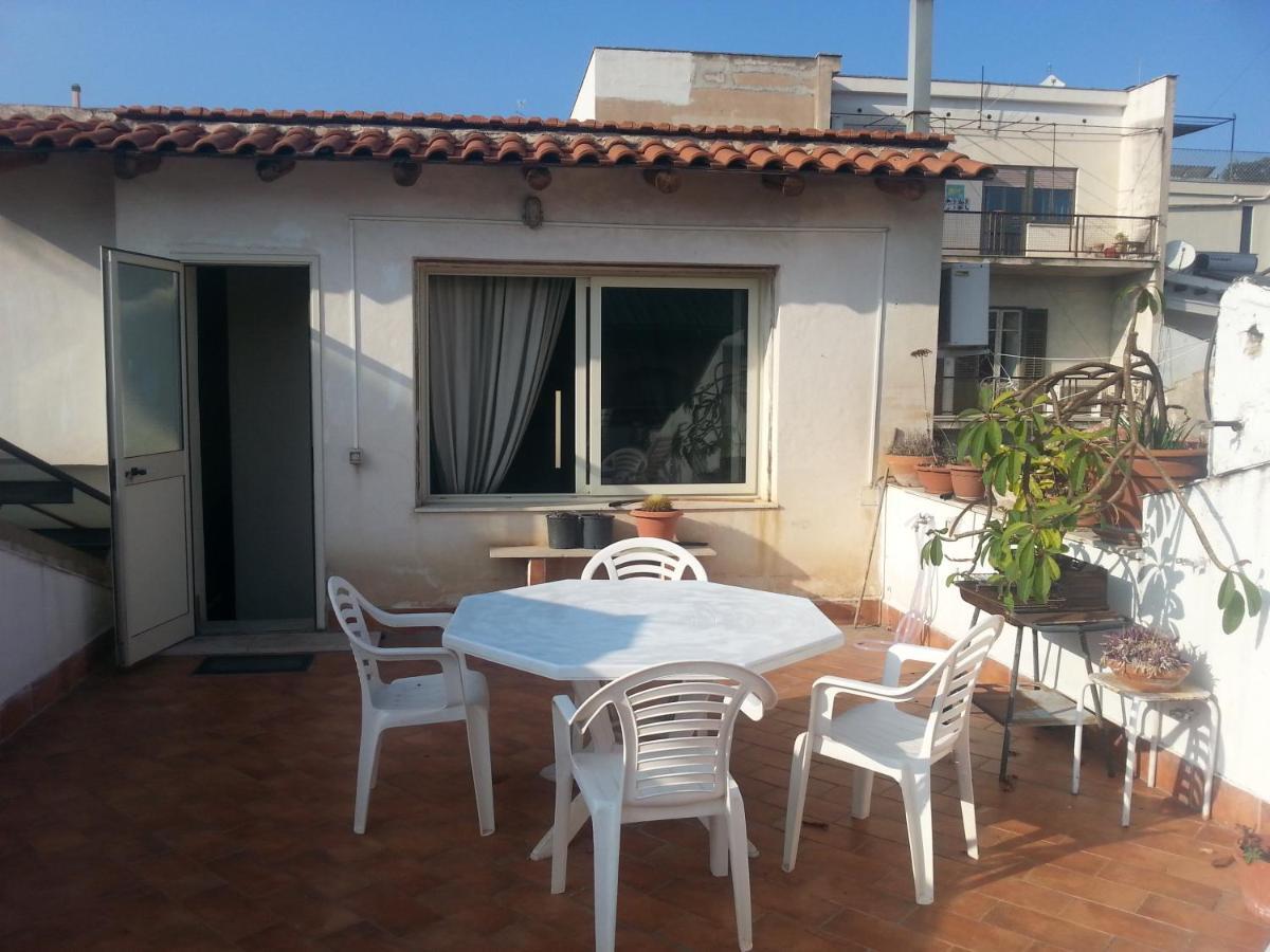 Sweet Politeama Bed & Breakfast Palermo Luaran gambar