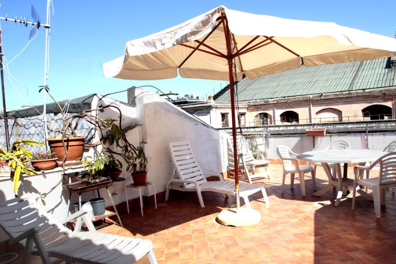 Sweet Politeama Bed & Breakfast Palermo Luaran gambar