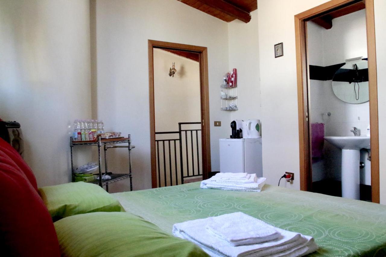 Sweet Politeama Bed & Breakfast Palermo Luaran gambar
