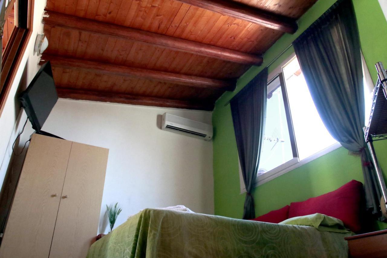 Sweet Politeama Bed & Breakfast Palermo Luaran gambar