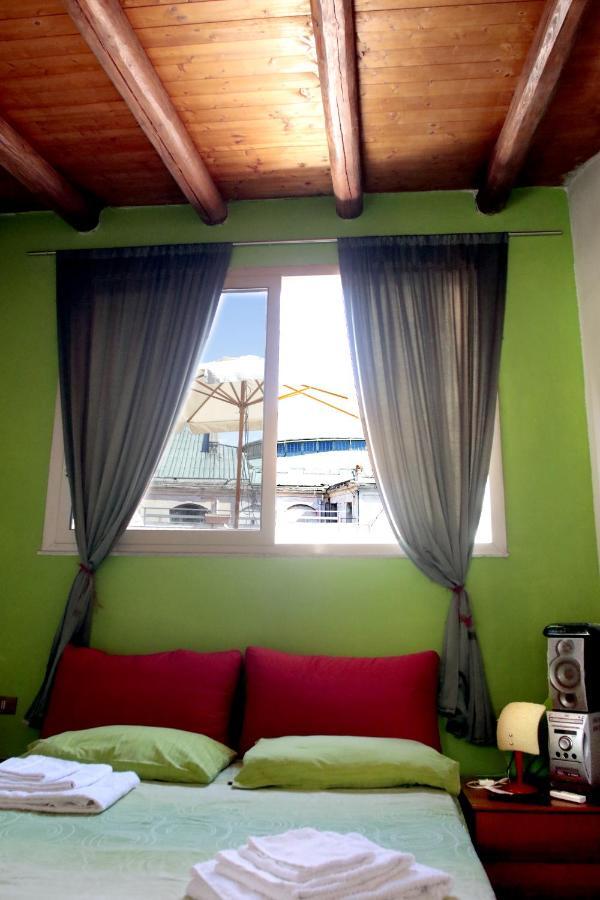 Sweet Politeama Bed & Breakfast Palermo Luaran gambar