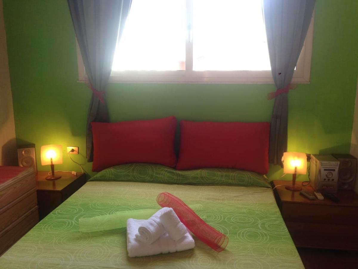 Sweet Politeama Bed & Breakfast Palermo Luaran gambar