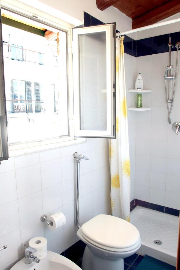 Sweet Politeama Bed & Breakfast Palermo Luaran gambar