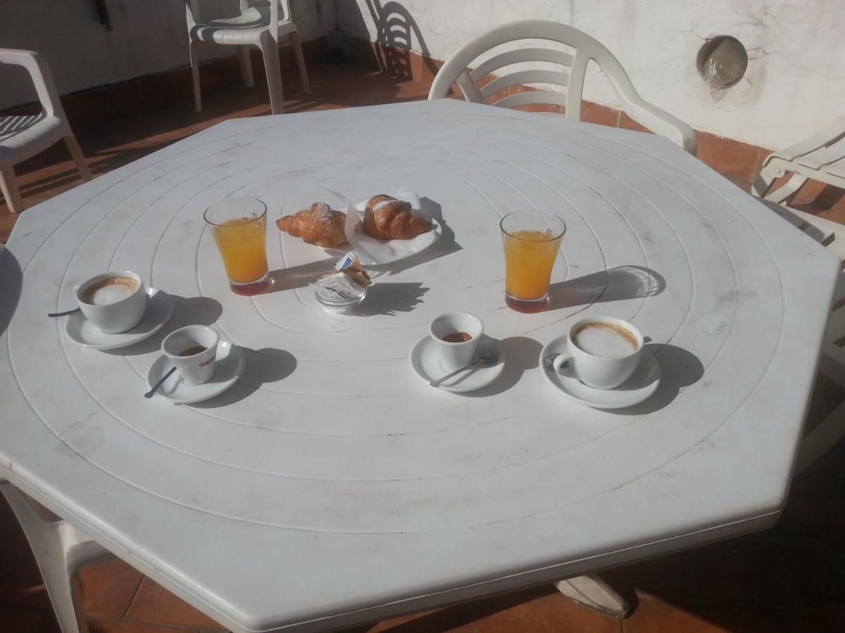 Sweet Politeama Bed & Breakfast Palermo Luaran gambar